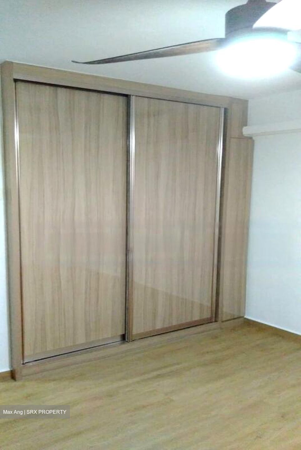 Blk 6 Marsiling Gardens (Woodlands), HDB 3 Rooms #453476601